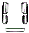 2025 MERCEDES BENZ EQS SEDAN AMG  Wear & Tear Kit