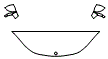 2023 Mercedes Benz EQS Sedan 450+ AMG Line Hood and Mirror Kit - PPF