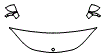 2024 Mercedes Benz EQS Sedan Mirror and Hood Kit