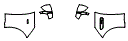 2022 Mercedes Benz EQS Sedan AMG 4MATIC+ Full Fender and Mirror Kit - PPF