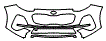 2022 Kia Sportage Bumper Kit - PPF