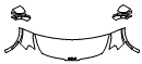 2024 Kia Sportage SX Prestige Hood, Fender and Mirror Kit - PPF
