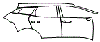 2026 KIA SPORTAGE X-PRO PRESTIGE