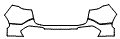 2023 Kia Sportage Rear Bumper Kit - PPF