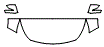 2015 Kia Sportage EX Hood, Fender and Mirror Kit - PPF