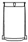 2011 Kia Sportage Roof Kit - PPF