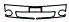 2004 Kia Spectra Bumper kit - PPF