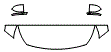 2020 Kia Sedona Hood, Fender and Mirror Kit - PPF