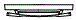 2002 Kia Optima LX V6 Bumper kit - PPF