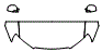 2009 Kia Spectra5 Hood, Fender and Mirror Kit - PPF