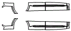 2021 Kia Sorento Rocker Panel Kit - PPF