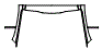 2023 Kia Sorento Roof and A-Pillar Kit - PPF