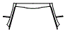 2023 Kia Sorento LX+ A-Pillar and Roof Kit - PPF