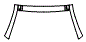 2014 Kia Sorento Limited A-Pillar and Roof Kit - PPF