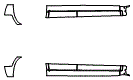 2015 Kia Sorento SX Rocker Panel Kit - PPF