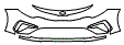 2019 Kia Optima S Bumper Kit - PPF