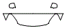2008 Kia Optima Hood, Fender and Mirror Kit - PPF