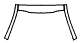 2021 Kia Rio S A-Pillar and Roof Kit - PPF