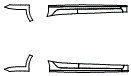 2022 Kia Rio Rocker Panel Kit - PPF