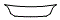 2005 Kia Rio Hood Kit - PPF