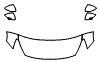 2022 Kia Rio Hood, Fender and Mirror Kit - PPF