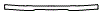 2005 Kia Spectra5 Lower Bumper Kit - PPF