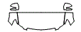 2009 Kia Borrego Hood, Fender and Mirror Kit - PPF