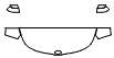2021 Kia Soul (Canada) EV Hood, Fender and Mirror Kit - PPF