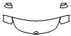 2020 Kia Soul (Canada) Hood, Fender and Mirror Kit - PPF