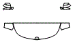 2021 Kia Soul (Canada) Hood, Fender and Mirror Kit - PPF