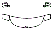 2021 Kia Soul (US) Hood, Fender and Mirror Kit - PPF