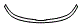 2021 Kia Soul (Canada) Upper Bumper Kit - PPF