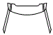 2024 Kia Soul (Canada) A-Pillar and Roof Kit