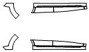 2021 Kia Soul (US) Rocker Panel Kit - PPF