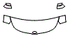 2021 Kia Soul (US) Hood, Fender and Mirror Kit - PPF