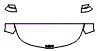 2022 Kia Soul (US) X - Line Hood, Fender and Mirror Kit - PPF