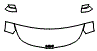 2022 Kia Soul (US) Hood, Fender and Mirror Kit - PPF