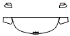 2022 Kia Soul (Canada) EV Premium Hood, Fender and Mirror Kit - PPF
