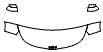 2022 Kia Soul (Canada) Hood, Fender and Mirror Kit - PPF