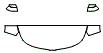 2024 Kia Soul (Canada) Hood, Fender and Mirror Kit - PPF