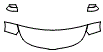 2025 Kia Soul (US) Hood, Fender and Mirror Kit - PPF