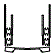 2025 Kia Soul (US) Wear & Tear Kit - PPF