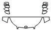 2016 Kia Soul + Hood, Fender and Mirror Kit - PPF