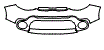 2019 Kia Soul (Canada) EX+ Bumper Kit - PPF