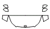2019 Kia Soul (US) EV Hood, Fender and Mirror Kit - PPF
