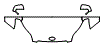 2010 Kia Soul Base Hood, Fender and Mirror Kit - PPF