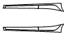 2020 Kia Forte5 Rocker Panel Kit - PPF