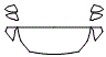 2022 Kia Forte5 Hood, Fender and Mirror Kit - PPF