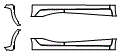 2016 Kia Forte LX Rocker Panel - PPF