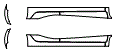 2014 Kia Forte5 Rocker Panel - PPF